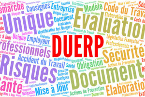 Transmission de votre DUERP et appel à la prudence face à des démarcheurs peu scrupuleux !