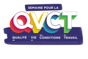 Semaine de la QVCT du 15 au 19 juin 2026