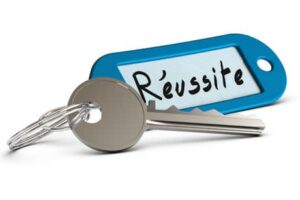 Obtention de la certification niveau 1
