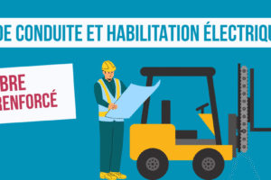Suivi médical pour les habilitations électriques et les autorisations de conduite. Quels changements depuis le 1er octobre 2025 ?