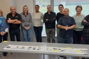 Prévention de la désinsertion professionnelle : nos sessions de sensibilisation rencontrent leur public !