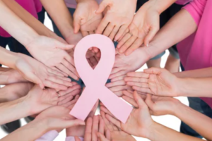 Sensibilisation au dépistage du cancer du sein : octobre rose 2026 >> Ensemble, mobilisons-nous pour la PRÉVENTION !